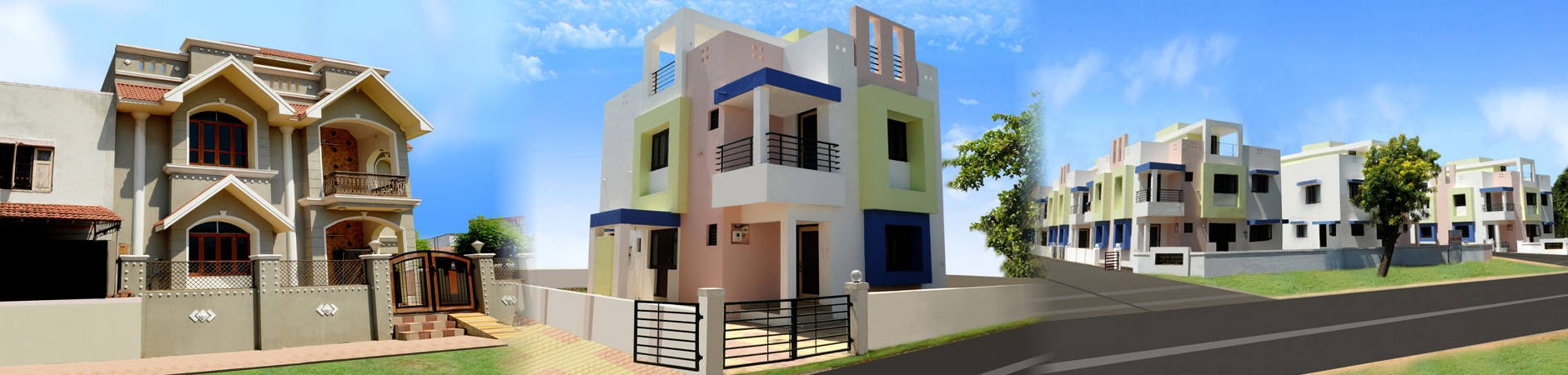 Housing Communites Image