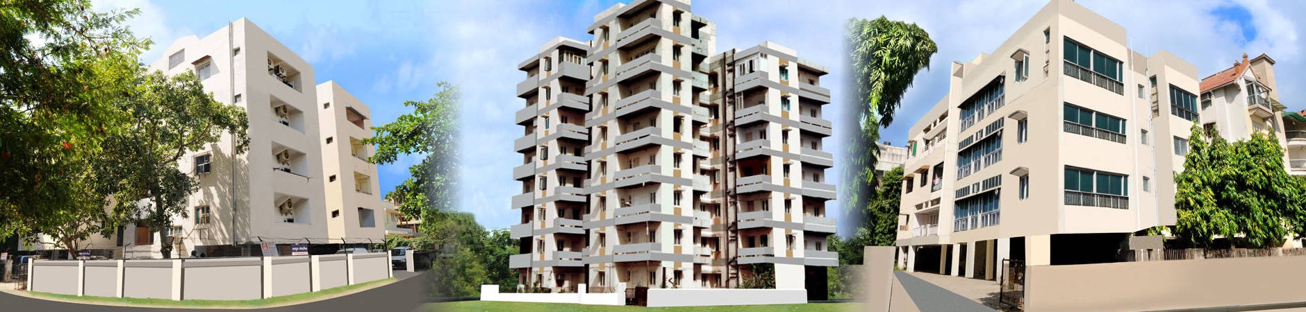 Apartments Image